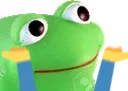 ShrugFreg