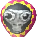 MonkeBaloon
