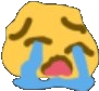 Sob_twisted Discord emoji