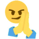 hehe