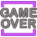gameover