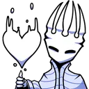 PaleHeart