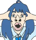 AnnaSurprised
