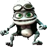 3104crazyfrog