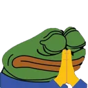 peepoPray