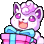 gift Discord emoji