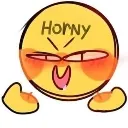 Lewdhorny