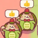 thumbs