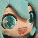 mikuPlush mikuPlush