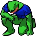 pepeKneel pepeKneel