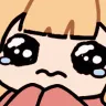 miacrying