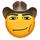 CowpokeSmirk