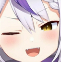 WagaWink custom emote from ✨КиберЛапки🎮