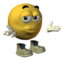 shrug