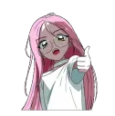 MiziThumbsUp
