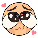 dcl_pleadingheart Discord emoji