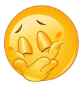 dcl_shy Discord emoji