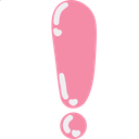 dcl_kokekexclamation Discord emoji