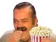 KekPopcorn