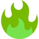 green_fire