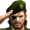 SnakeSalute
