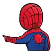 Spiderman2