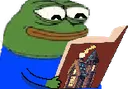 bookpepegoodfeel