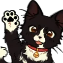 3r_catwavetuxedo 3r_catwavetuxedo