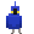 5969minecraftpartyparrotb animated Discord emote from Realm Explorer | Find & Promote