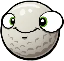 Golfball