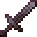 7587netheritesword Discord sticker - Realm Explorer | Find & Promote