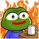 7041pepeitisfine custom emote from Realm Explorer | Find & Promote