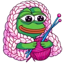 Pepeknitcozy