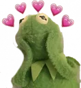 kermithearts