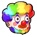 clown