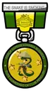 medalhahonorariadabushido