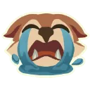 reactcry