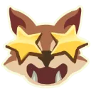 reactstars
