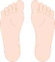 :Elsies_Clean_Feet_Sole: