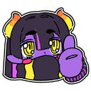 CamusThumbsUp Discord emoji