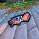 Crabs custom emote | Realm Explorer | Find & Promote