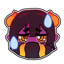 CamusSweat Discord emoji
