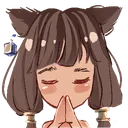 pray