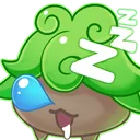 SleepyMountainSpirit