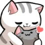kitty_hug