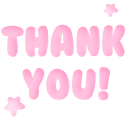 :w_Thankyou:
