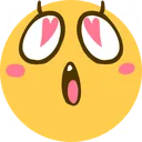 excited