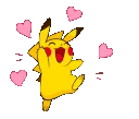 PikachuHeart