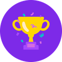 trophy Discord sticker - JamWith