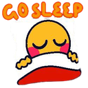 go_sleep Discord emoji